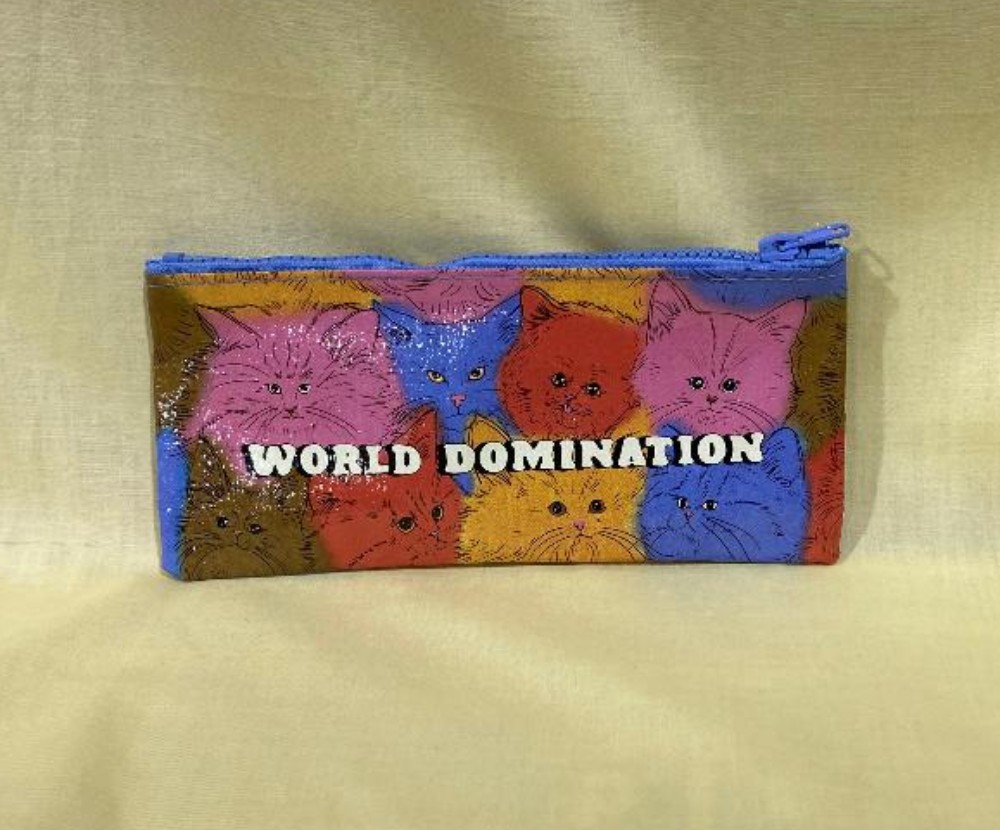 World Domination Case