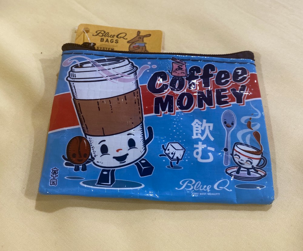 Coffee Money Coine