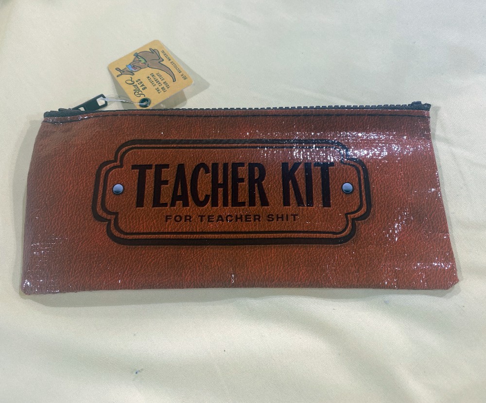 Teacher Kit Case