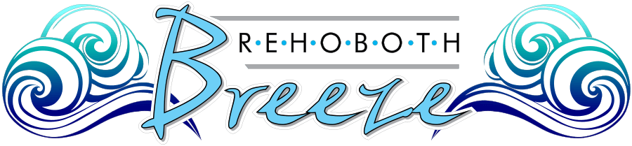 rehoboth breeze logo