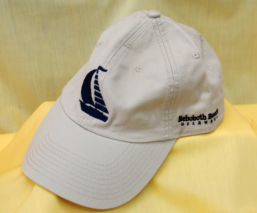 Sailboat Uni Cap