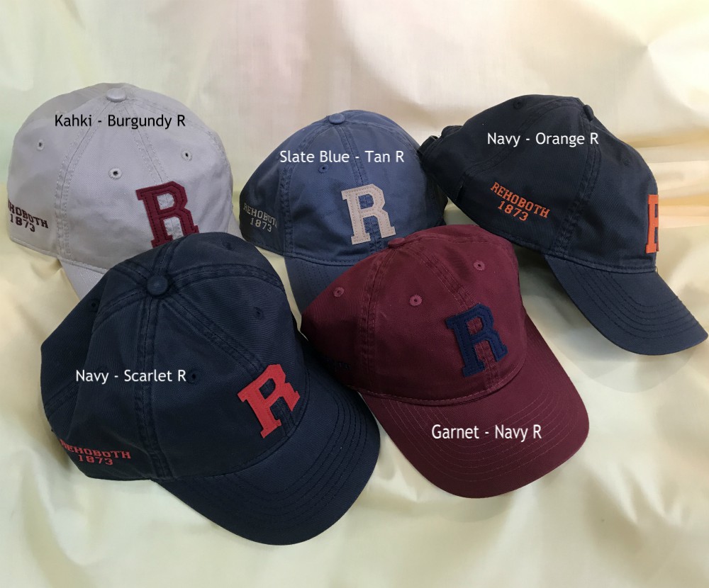 R Cap Legacy