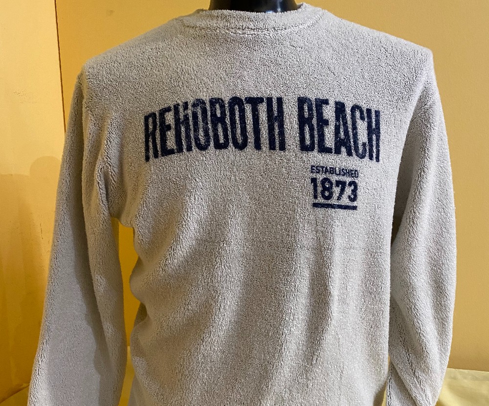 Rehoboth 1873 USAC