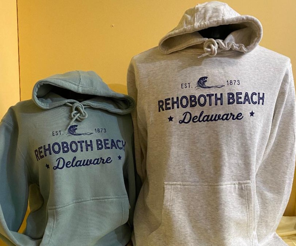 Rehoboth Beach OB USH